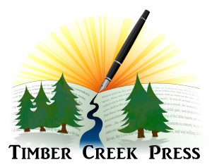Timber Creek Press (logo)